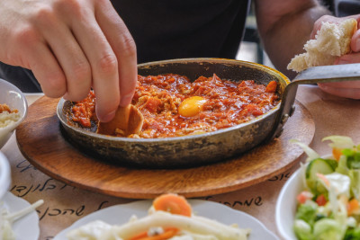 3 Makanan dan Minuman Ini Bisa Sebabkan Diare